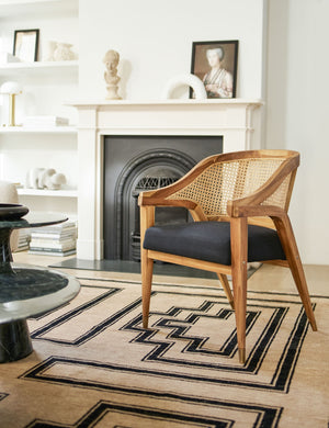 Opia Accent Chair
