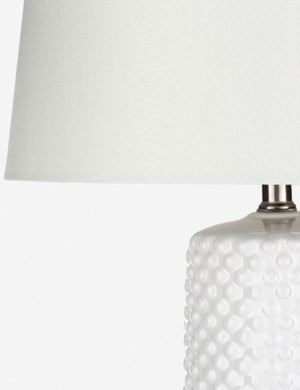 Bubble Table Lamp