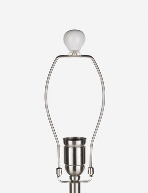 Bubble Table Lamp