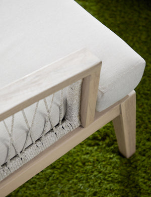 Joaquin Indoor / Outdoor Accent Chair