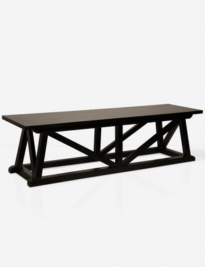 Welsee Bench