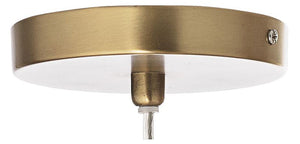 Griselda Pendant Light
