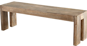 Williams Bench