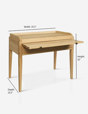 Wilmina Nightstand