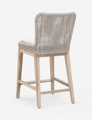 Winnetka Indoor / Outdoor Counter Stool