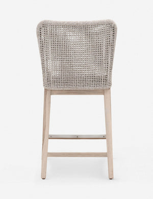 Winnetka Indoor / Outdoor Counter Stool