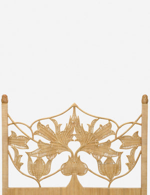 Morris & Co. Artichoke Bed, Queen