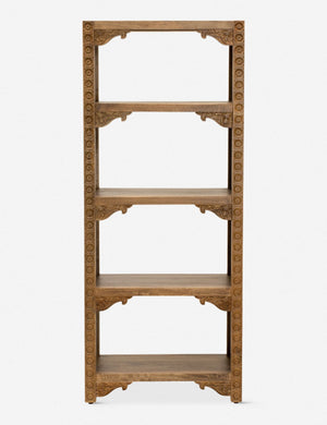 Morris & Co. Bullerswood Bookcase