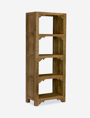 Morris & Co. Bullerswood Bookcase
