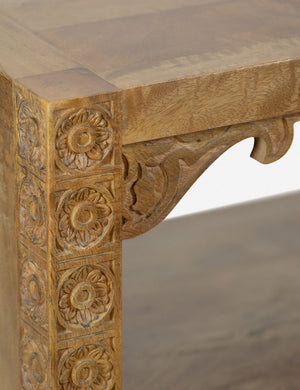 Morris & Co. Bullerswood Sideboard
