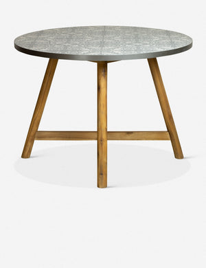 Morris & Co. Florus Bistro Table