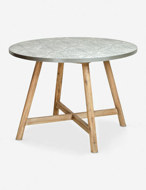 Morris & Co. Florus Bistro Table