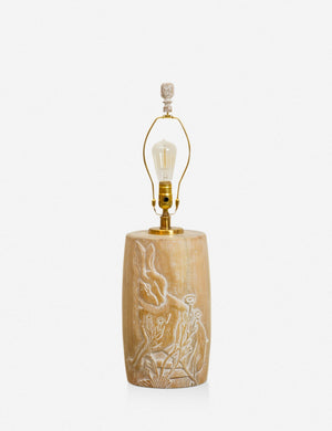 Morris & Co. Forest Table Lamp
