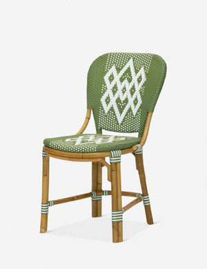 Morris & Co. Hekla Bistro Indoor / Outdoor Dining Chair