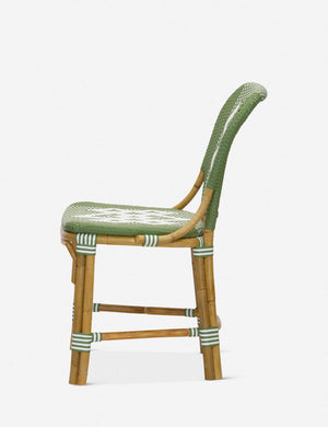 Morris & Co. Hekla Bistro Indoor / Outdoor Dining Chair