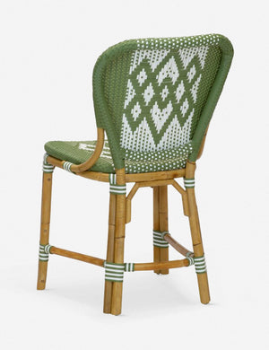 Morris & Co. Hekla Bistro Indoor / Outdoor Dining Chair