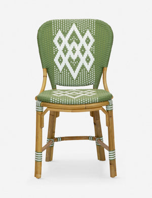 Morris & Co. Hekla Bistro Indoor / Outdoor Dining Chair