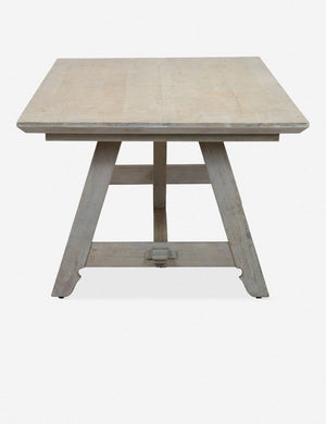 Morris & Co. Kelmscott Dining Table