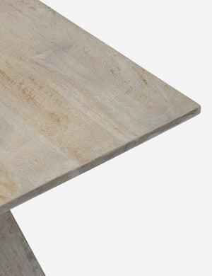 Morris & Co. Kelmscott Dining Table