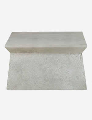 Morris & Co. Seaweed Indoor / Outdoor Coffee Table