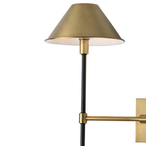 Arteriors Havana Sconce
