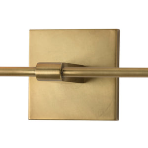 Arteriors Havana Sconce