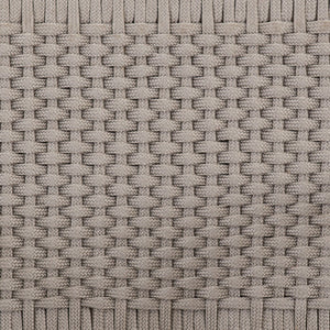 Ylva Indoor / Outdoor Accent Chair, Natural