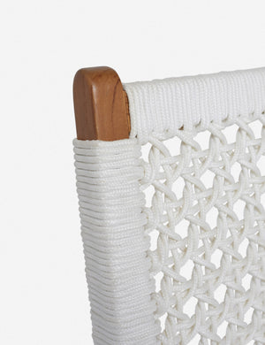 Ylva Indoor / Outdoor Dining Chair
