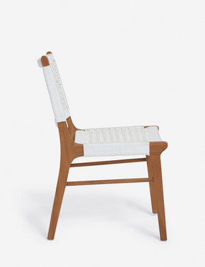 Ylva Indoor / Outdoor Dining Chair