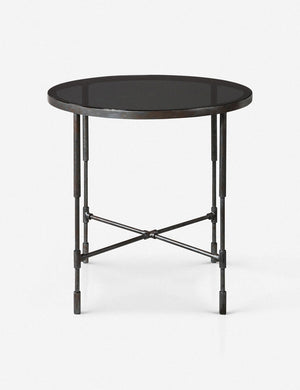 Ynez Side Table