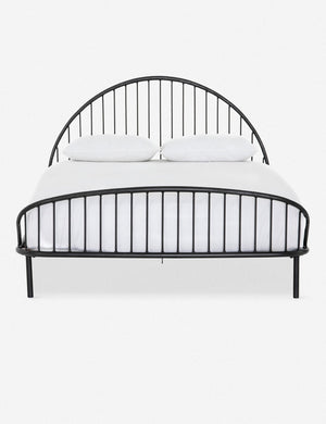 Yuri Bed, King