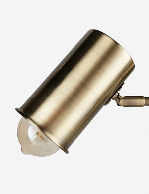 Zanna Table Lamp