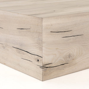 Zilpha Sectional Corner Table