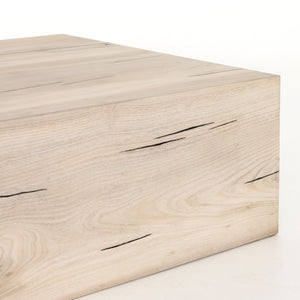 Zilpha Sectional Corner Table