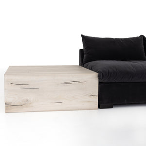 Zilpha Sectional Corner Table