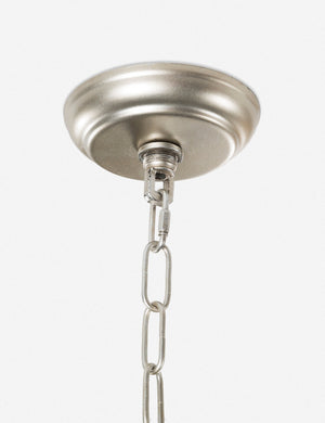 Zinnia Pendant Light