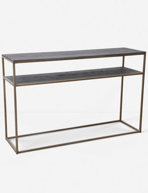 Zylla Console Table