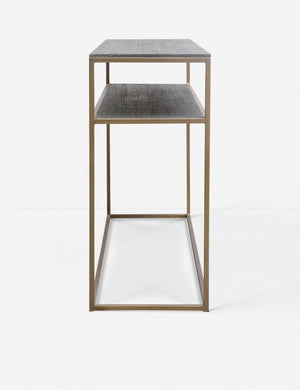 Zylla Console Table