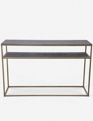 Zylla Console Table